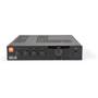 JBL CSMA 1120 Space-saving, fanless 1U design
