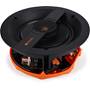Monitor Audio C1M C-CAM 1" tweeter and 7" woofer