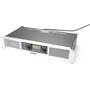 QSC GXD4 Get solid power and DSP settings for the best stage presence
