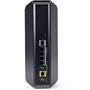NETGEAR RS700S Nighthawk Back, with plenty of Gigabit Ethernet ports