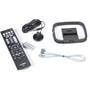 Yamaha RX-V385 What's in the box 