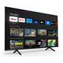 Sony BRAVIA 3 (K43S30) Google TV interface lets you browse live TV, movies, and TV shows from across many streaming services all in one place