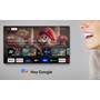 Sony BRAVIA 3 (K43S30) Voice control with built-in Google Assistant