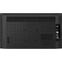 Sony BRAVIA 3 (K43S30) Back