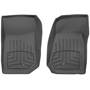 Weathertech Front FloorLiner HP 441051IM Front