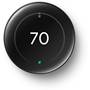 Google Nest Learning Thermostat, 4th Gen Front