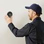Google Nest Learning Thermostat, 4th Gen Works with most HVAC systems