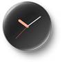 Google Nest Learning Thermostat, 4th Gen Customize the display to show the time