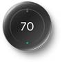 Google Nest Learning Thermostat, 4th Gen Front