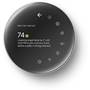 Google Nest Learning Thermostat, 4th Gen Thermostat can learn how outside temperatures affects your home to help save energy
