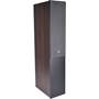 JBL Stage 260F Angled right, with grille