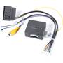 Axxess AXBUC-VW92 Backup Camera Harness Front