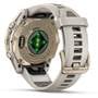 Garmin fenix 8 Sapphire Back