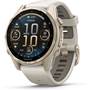 Garmin fenix 8 Sapphire Front