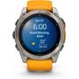 Garmin fenix 8 Sapphire Other