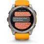 Garmin fenix 8 Sapphire Other