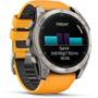 Garmin fenix 8 Sapphire Other