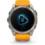 Garmin fenix 8 Sapphire Other