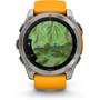 Garmin fenix 8 Sapphire Other