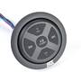MTX MUDBTRC MTX MUDBTRC receiver/remote