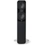 Q Acoustics 5050 Front view, straight on without grille