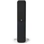 Q Acoustics 5050 Front view, straight on with grille