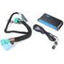 PAC APSUB-CH42 AmpPRO SUB Wiring Interface for select 2021-up Chrysler-made vehicles