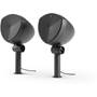 Definitive Technology LS-400 The pair together, angled left