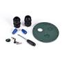 JBL Control 88M What's in the box 