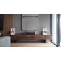 Denon PMA-3000NE Compatible with 4- and 8-ohm speakers (sold separately)