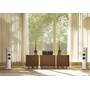 Denon PMA-3000NE Compatible with 4- and 8-ohm speakers (sold separately)