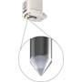 Audio-Technica ATN3600LC Conical stylus design