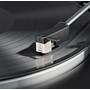 Audio-Technica ATN3600LC The N-3600LC glides through the record groove with ease.