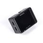Kenwood DRV-A310W Back
