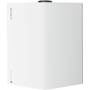 Sony BRAVIA Projector 8 (VPL-XW6100ES) Mercury-free laser light source delivers ultra-pure light with zero maintenance for years
