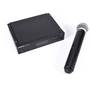 Shure BLX24R/SM58 Other