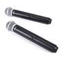 Shure BLX24/SM58 Other