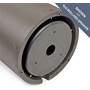 Coastal Source 10.0 Bollard Hardscape Mount Other