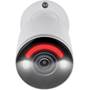 Lorex® 4K Smart Deterrence IP Wired Bullet Camera Other