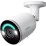 Lorex® 4K Smart Deterrence IP Wired Bullet Camera Other