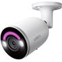 Lorex® 4K Smart Deterrence IP Wired Bullet Camera Other