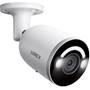Lorex® 4K Smart Deterrence IP Wired Bullet Camera Other