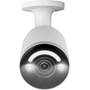 Lorex® 4K Smart Deterrence IP Wired Bullet Camera Other