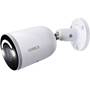 Lorex® 4K Smart Deterrence IP Wired Bullet Camera Other