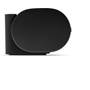 Sonos Ultimate Immersive Set with Arc Ultra Side-firing speakers create a wide soundstage