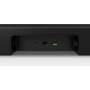 Sonos Ultimate Immersive Set with Arc Ultra A/V connections