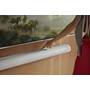 Sonos Arc Ultra Easy to use touch panel controls 