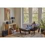 Sonos Sub 4 Pair with a Sonos Five speaker (sold separately)