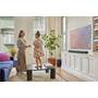 Sonos Ultimate Immersive Set with Arc Ultra Add powerful bass to the family's next dance party