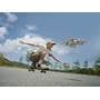 DJI Neo Automatically track moving subjects to capture the action up close and personal